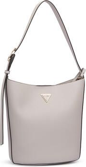 Guess Schoudertas IVO MERIDIAN BUCKET