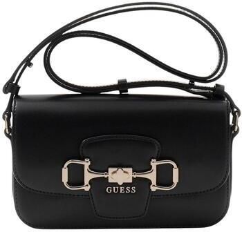 Guess Schoudertas JANIE CONVERTIBLE XBODY FLAP HWVG99 10210