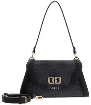 Guess Schoudertas KARNILLA LOGO FLAP SHLDR BAG HWOS99 01190