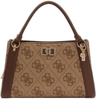 Guess Schoudertas KARNILLA LOGO GFRIEND SATHEL HWOS99 01060