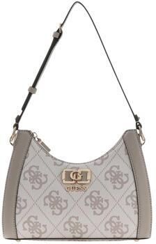 Guess Schoudertas KARNILLA LOGO SHOULDER BAG HWOS99 01180