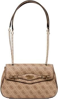 Guess Schoudertas KATYA CONVERTIBLE XBODY FLAP HWSG96 52210