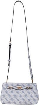 Guess Schoudertas KATYA CROSSBODY TOP ZIP HWSG96 52120