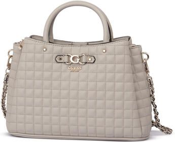 Guess Schoudertas LTA NADIRA SATCHEL