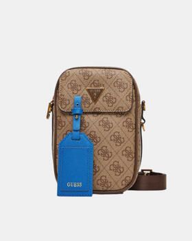 Guess Schoudertas MILANO HMMILO P5425