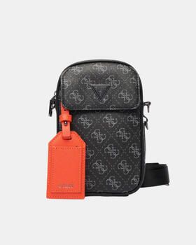 Guess Schoudertas MILANO HMMILO P5425
