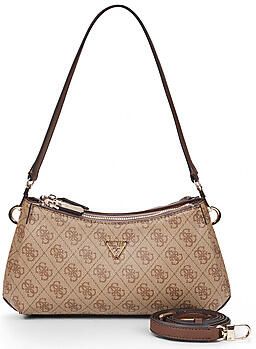 Guess Handtas NOELLE II 3 COMP SHLDR XBODY HWBG96 72730 - Foto 2