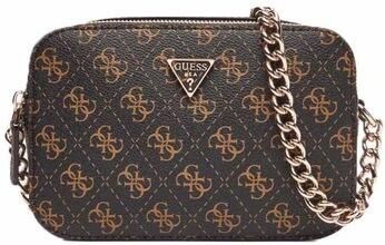 Guess Schoudertas Noelle Ii Crossbody Ca