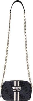 Guess Schoudertas NOELLE II CROSSBODY CAMERA HWOS96 72140