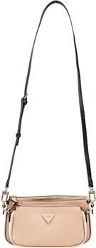 Guess Schoudertas NOELLE II DBL POUCH CROSSBODY HWZG96 72710