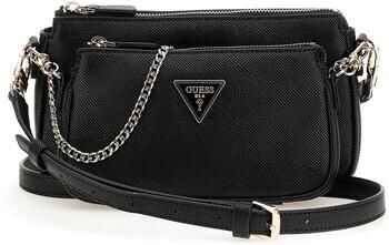 Guess Schoudertas Noelle Ii Dbl Pouch Crossbody