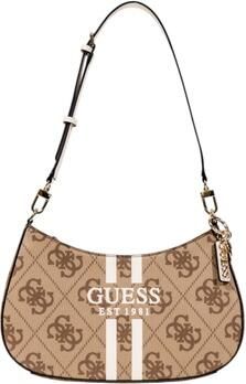 Guess Schoudertas NOELLE II TOP ZIP SHOULDER BAG HWOS96 72180