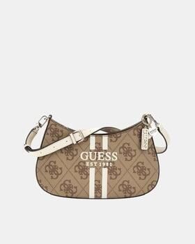Guess Schoudertas NOELLE II TOP ZIP SHOULDER BAG HWOS96 72180