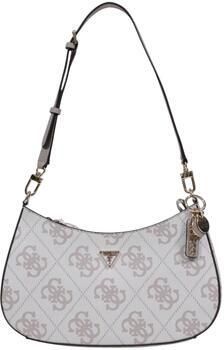 Guess Schoudertas NOELLE II TOP ZIP SHOULDER BAG HWSO96 72180