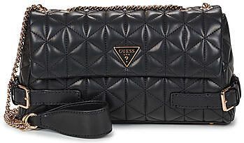 Guess Schoudertas PAISLEIGH CNVRTBLE XBODY FLAP