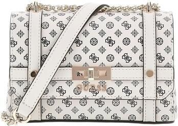 Guess Emilee Mini Convertible Crossbody Flap Multicolor Dames