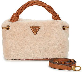 Guess Schoudertas SHAIDA TOP HANDLE CROSSBODY