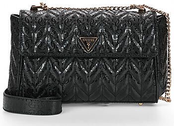 Guess Schoudertas STACEY CONVERTIBLE XBODY FLAP
