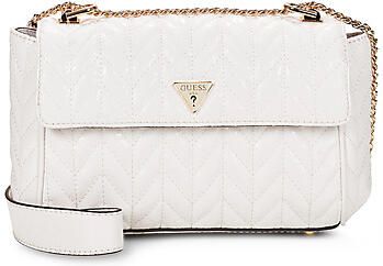 Guess Schoudertas STACEY CONVERTIBLE XBODY FLAP