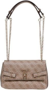 Guess Schoudertas YESBA CONVERTIBLE XBODY FLAP HWSG78 33210