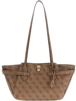 Guess Schoudertas YESBA GRLFRND SHOULDER SATCHEL HWSG78 33080