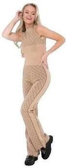 Guess Tricottop met opstaande kraag model 'LISE'