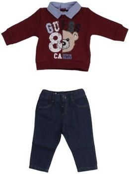 Guess Setjes N5YG13KAX74