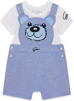 Guess Setjes P6RG04J1300