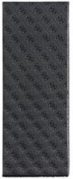 Guess Sjaal AM9618 MOD03 BOSTON-BLA