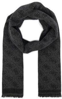 Guess Sjaal AM9665 POL03-BLG BLACK GREY