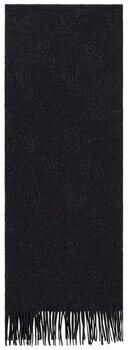 Guess Sjaal AM9673 POL03-BLACK