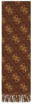 Guess Sjaal Aw5217 Vis03 Orlina Logo
