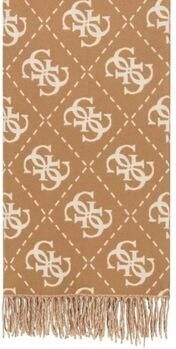 Guess Sjaal Aw5217 Vis03 Orlina Logo