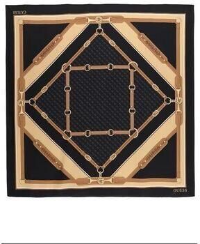 Guess Sjaal Frances 120X120cm Prntd Kefiah