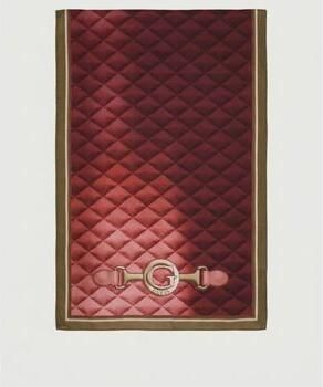 Guess Sjaal AW5656 POL03-RW0 ROSEWOOD