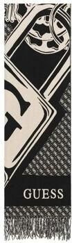 Guess Sjaal AW5662 POL03-BLACK