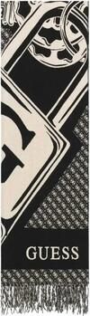 Guess Sjaal AW5662 POL03-BLACK - Foto 2