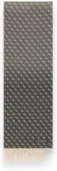 Guess Sjaal Aw5663 Vis03 60 X 190 Cm Scarf - Foto 2