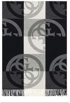 Guess Sjaal AW5670 POL03-BLA