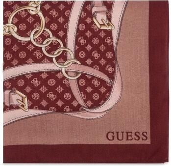 Guess Sjaal AW5679 POL03-BUR