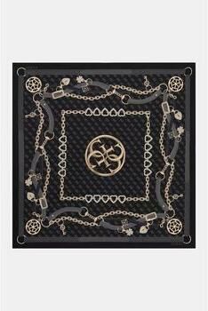 Guess Sjaal AW5682 POL90-BML