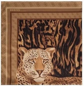 Guess Sjaal AW5684 POL20-NAT