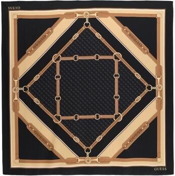 Guess Sjaal Frances 120X120cm Prntd Kefiah - Foto 2