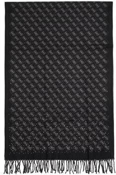 Guess Sjaal JEWELS 35X180CM JACQ AW5658 POL03