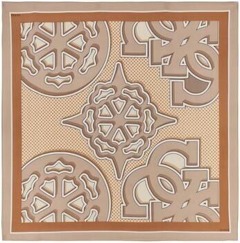 Guess Sjaal Kefiah 120X120