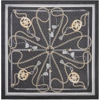 Guess Sjaal Printed Kefiah 120X120