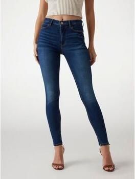 Guess Skinny Jeans CURVE X W2YAJ2 D4Q03-CDA1