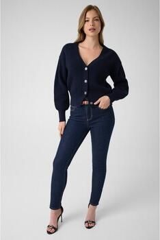 Guess Skinny Jeans Marilyn 3 Zip Anniversary