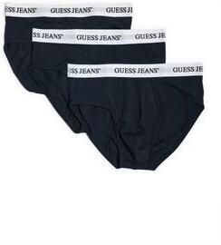 Guess Slips M4BZ43 K6YW1 3 PACK SLIP-A71W DARING OCEAN