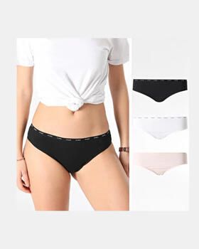 Guess Slips O4GG15 K6YW1 BASIC BRIEF